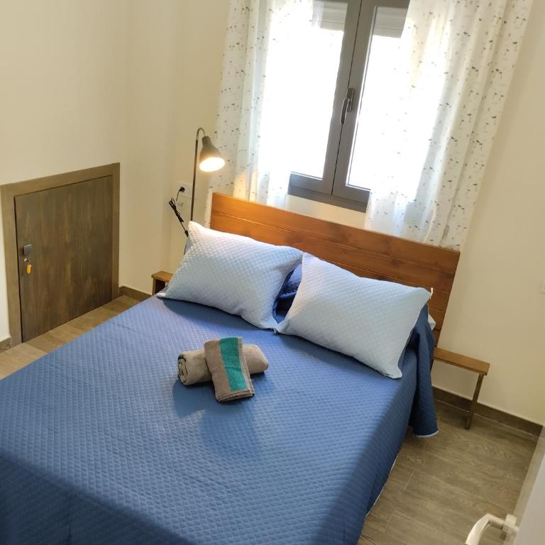 VILLA LAS VIÑAS - Villa de 3 dormitorios - 33