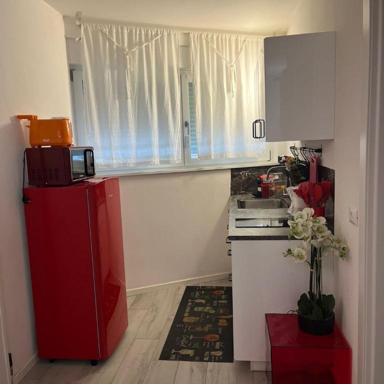 Franz home Wi-Fi AC 1 free parking - Apartment mit 1 Schlafzimmer - 9