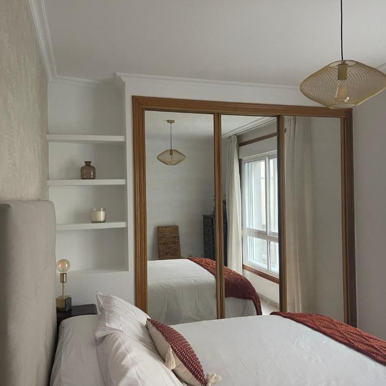 Apartamento Oriente - Apartamento de 1 dormitorio - 10