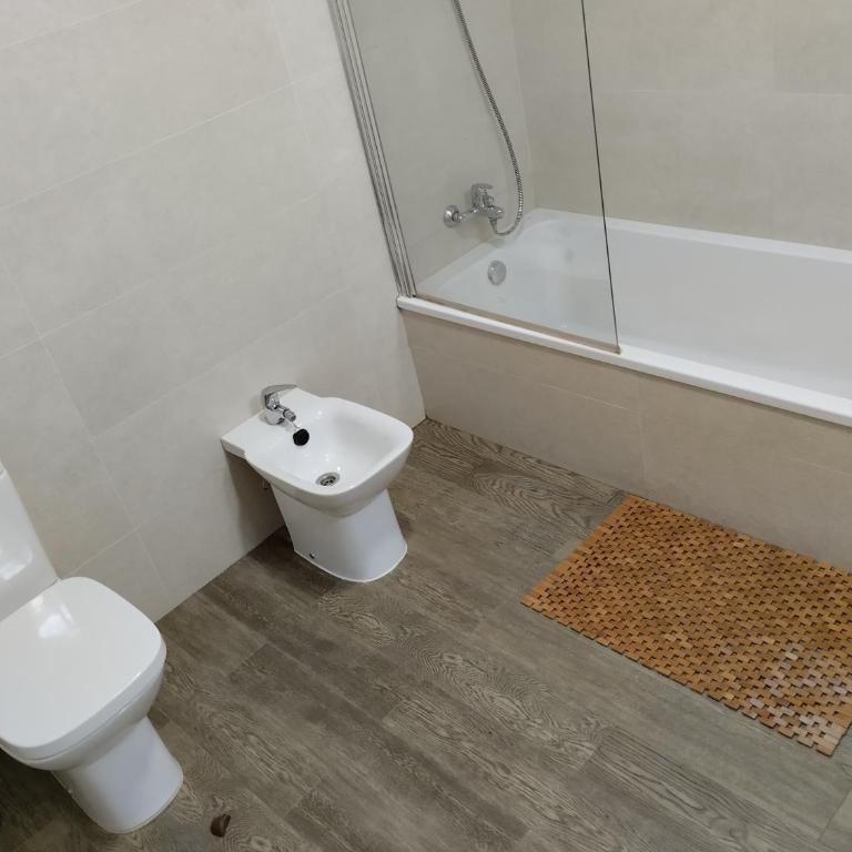 VILLA LAS VIÑAS - Villa de 3 dormitorios - 55