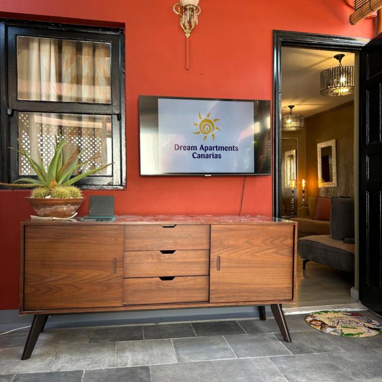 DREAM WISH - Apartamento de 1 dormitorio - 21