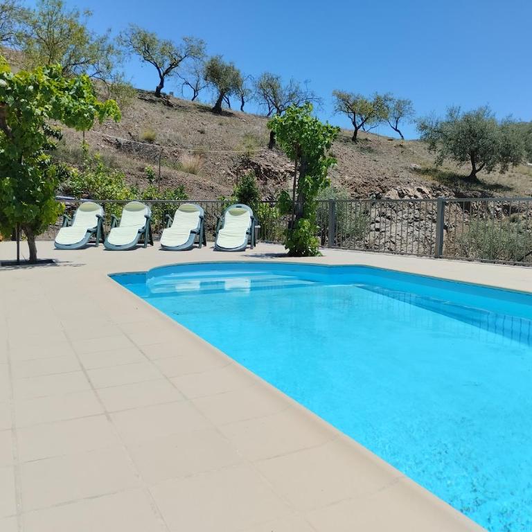 VILLA LAS VIÑAS - Villa de 3 dormitorios - 57