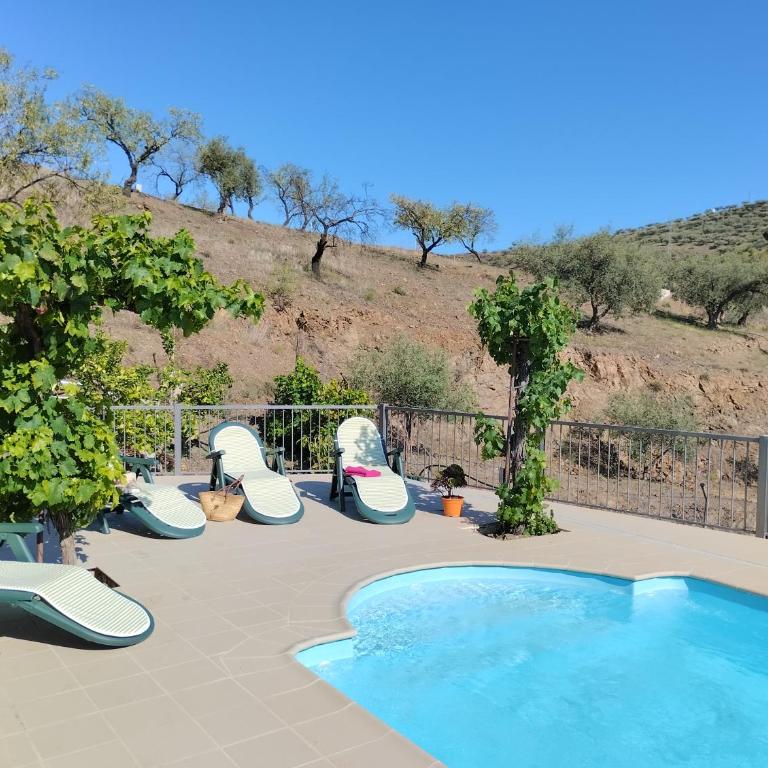 VILLA LAS VIÑAS - Villa de 3 dormitorios - 59