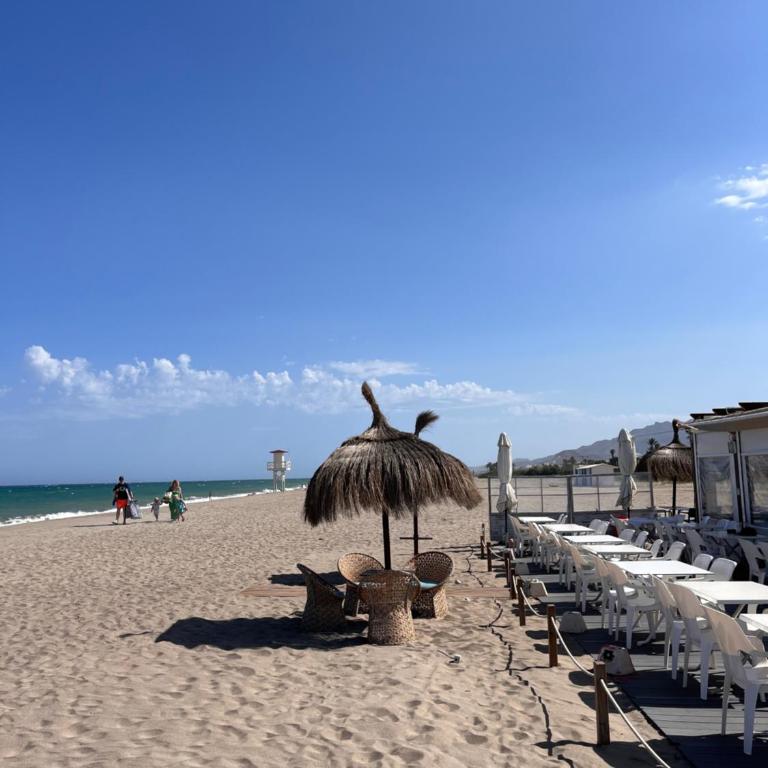 VERA SUN LUXURY new!!! 137 en Vera Coast - Apartamento de 1 dormitorio - 25
