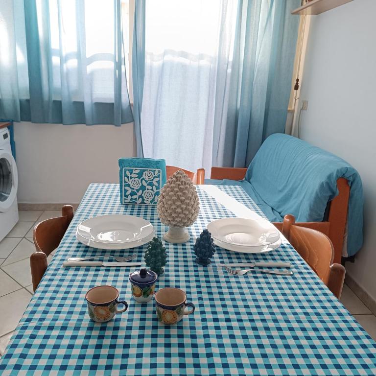 Sicilia Bedda isolotto - Appartamento con 1 Camera da Letto - 15