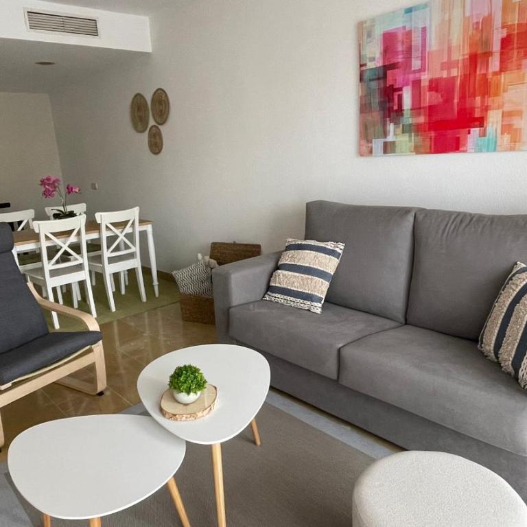 Apto Duplex, Marbella - Apartamento de 2 dormitorios - 2