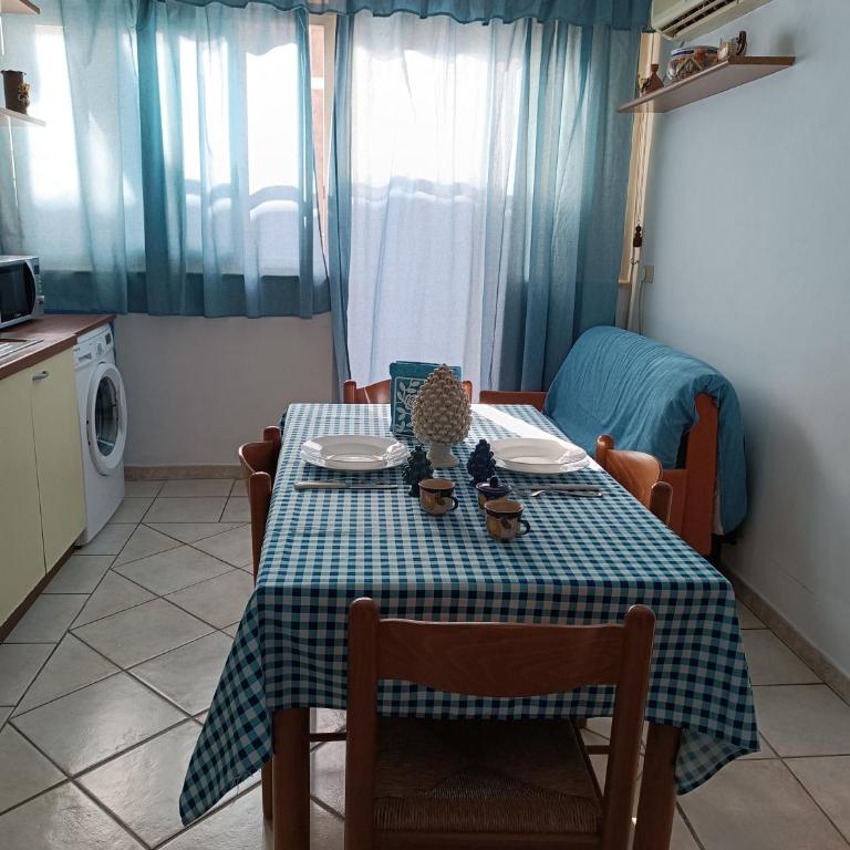 Sicilia Bedda isolotto - Appartamento con 1 Camera da Letto - 14