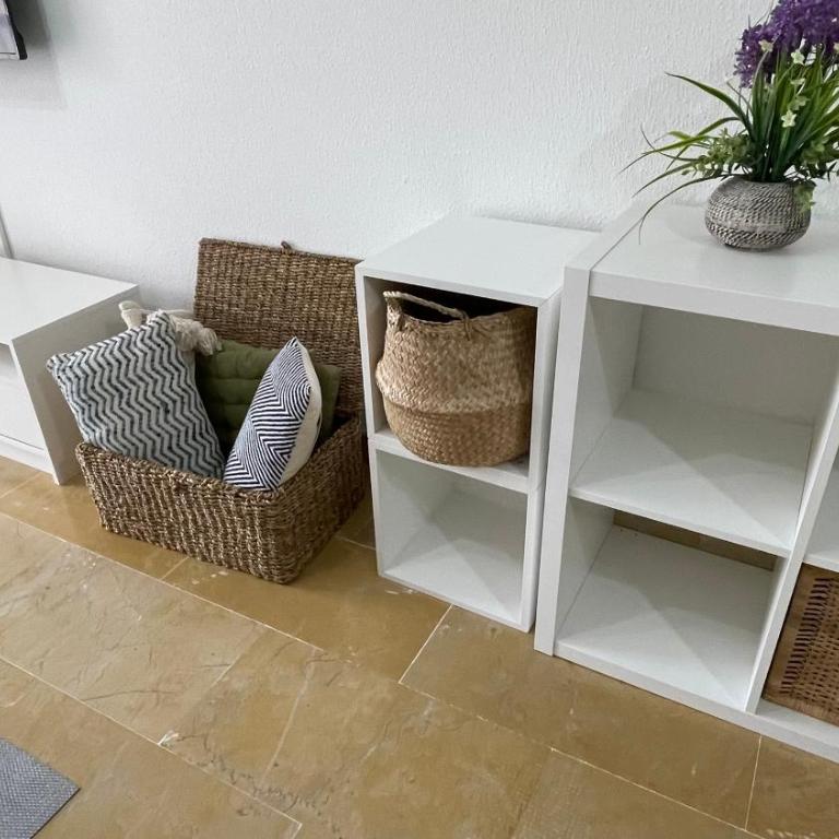 Apto Duplex, Marbella - Apartamento de 2 dormitorios - 4