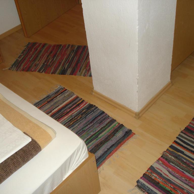 Hostel Hercegovina - Mixed Dormitory Room - 29