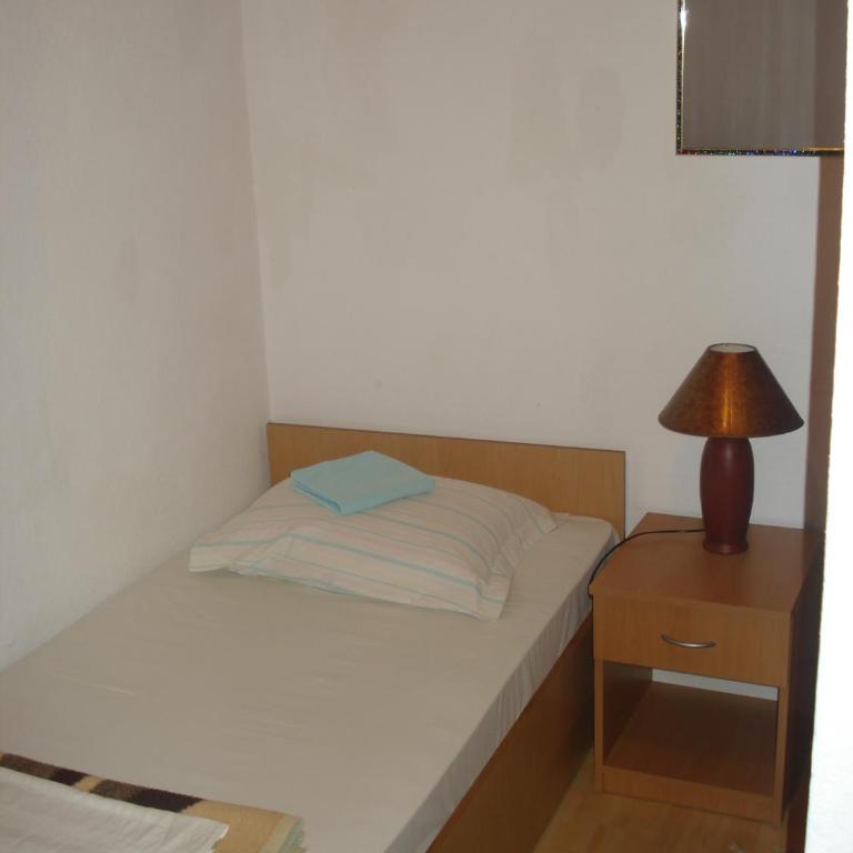 Hostel Hercegovina - Mixed Dormitory Room - 36