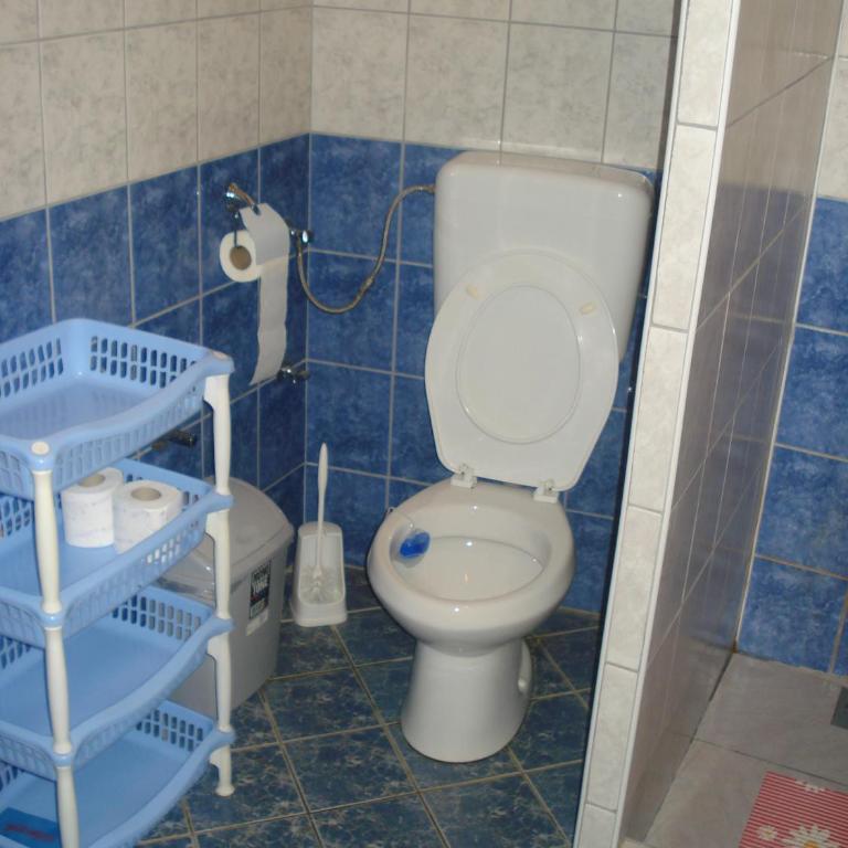 Hostel Hercegovina - Mixed Dormitory Room - 37