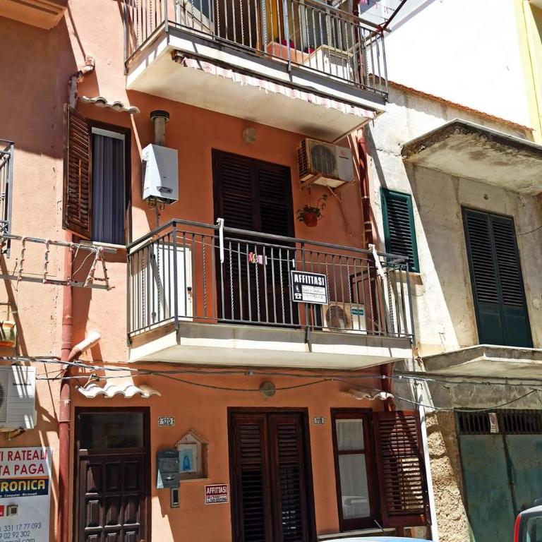 Sicilia Bedda isolotto - Appartamento con 1 Camera da Letto - 2