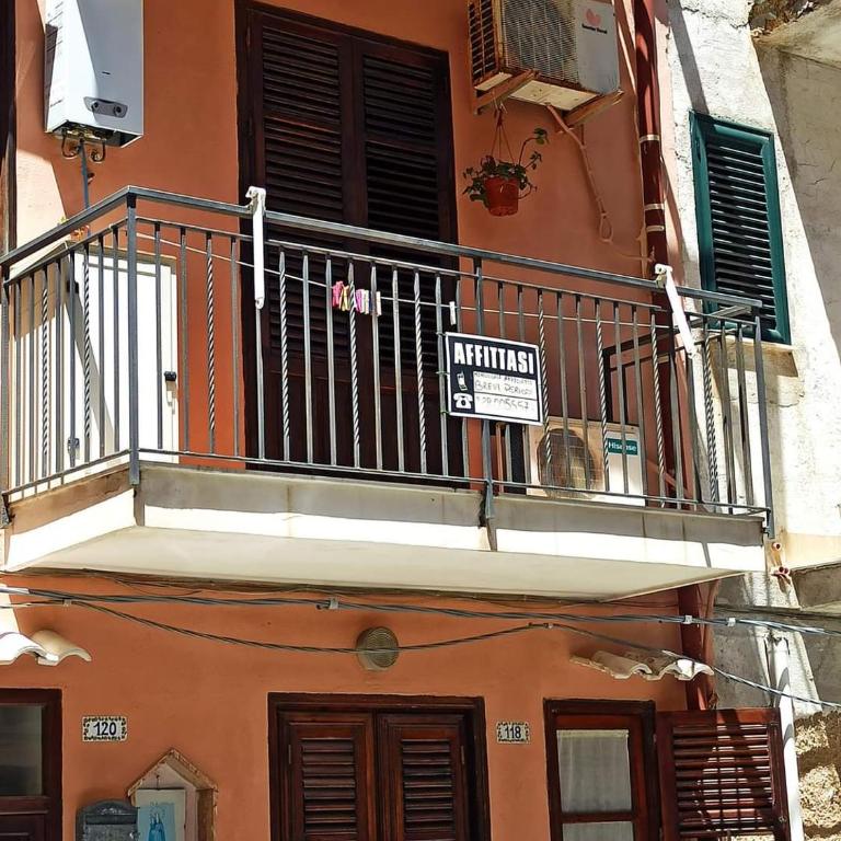 Sicilia Bedda isolotto - Appartamento con 1 Camera da Letto - 17