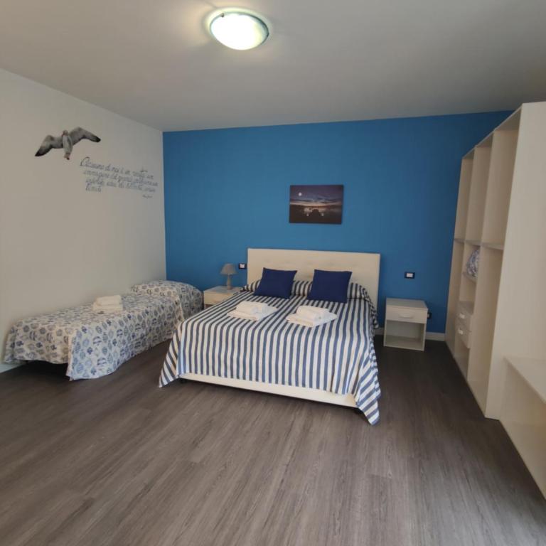 'O Vuzze d'o Mast - One-Bedroom Apartment - 1