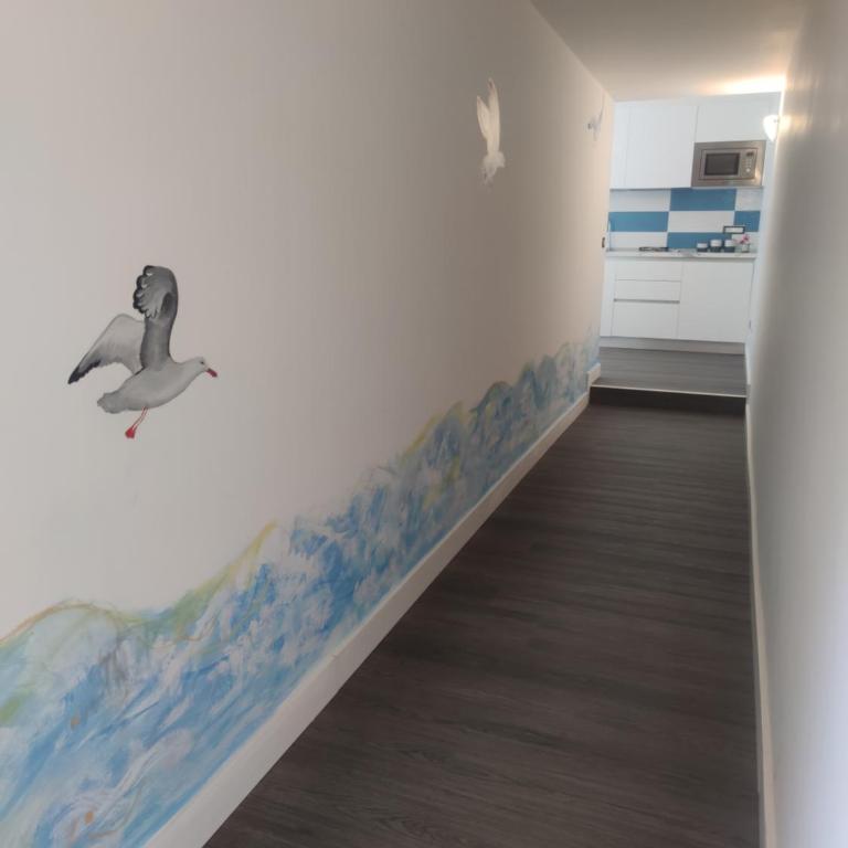 'O Vuzze d'o Mast - One-Bedroom Apartment - 3