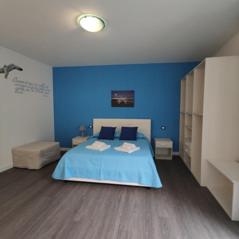 'O Vuzze d'o Mast - One-Bedroom Apartment - 5