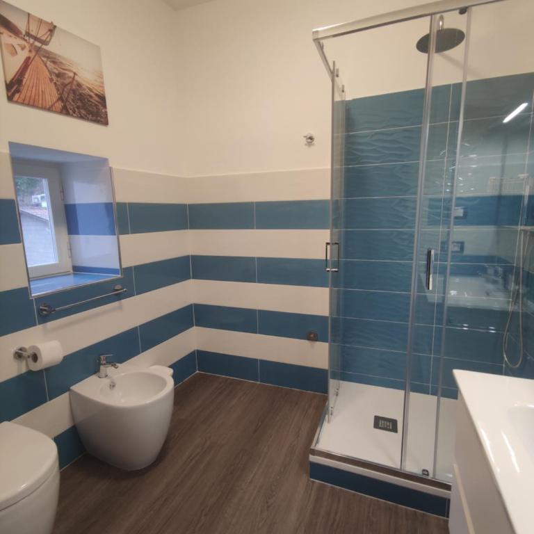 'O Vuzze d'o Mast - One-Bedroom Apartment - 7