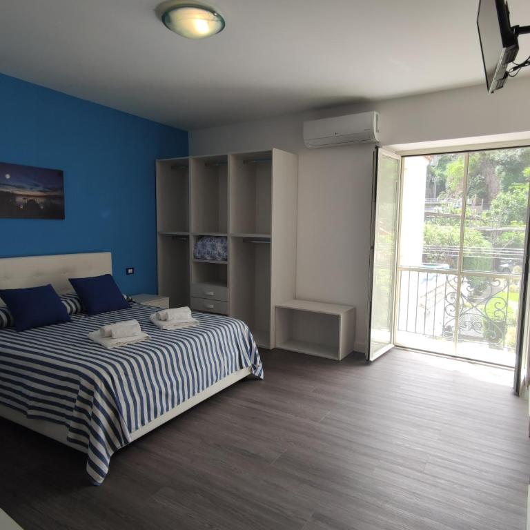 'O Vuzze d'o Mast - One-Bedroom Apartment - 9