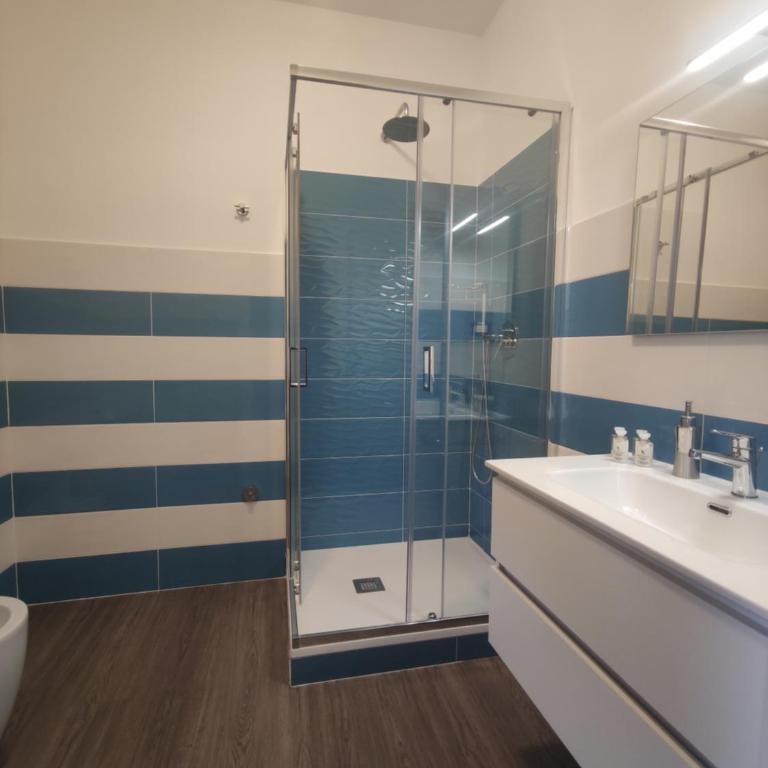 'O Vuzze d'o Mast - One-Bedroom Apartment - 10