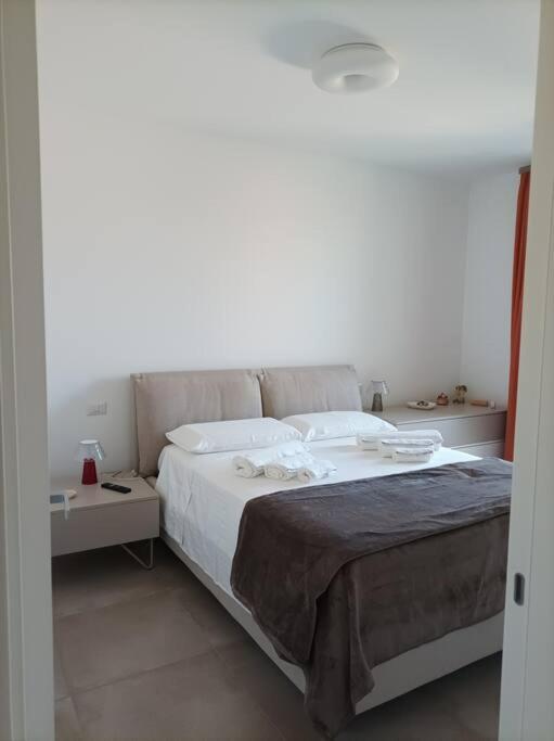 Appartamento da Mery - Appartamento con 1 Camera da Letto - 7