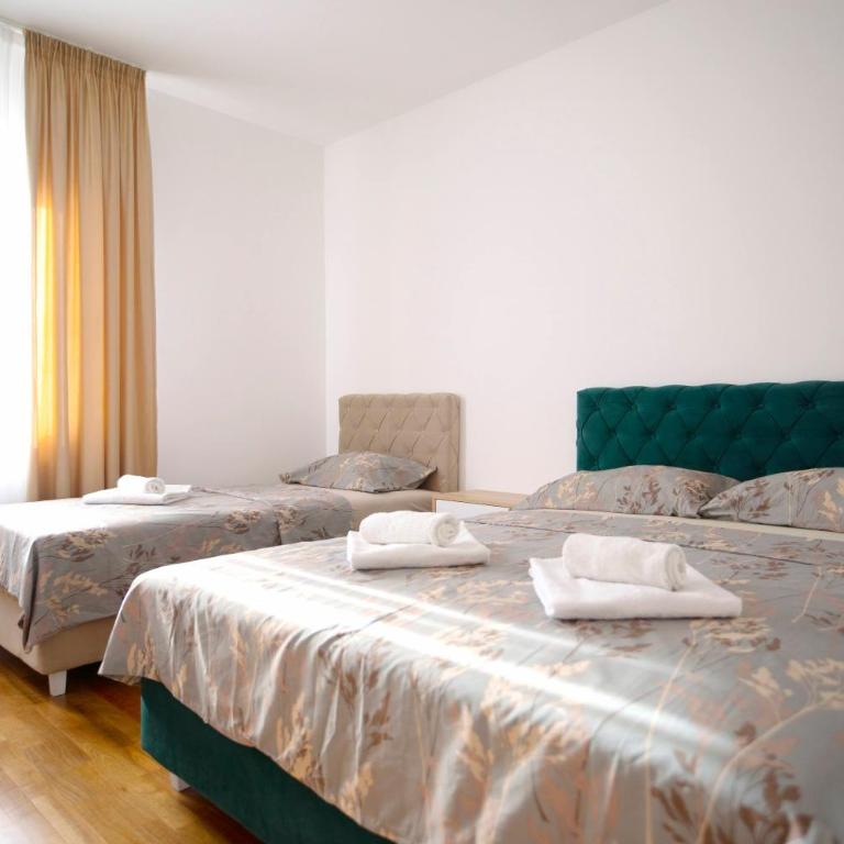 Apartman Kovac 2 - Apartman sa 2 Spavaće Sobe - 70