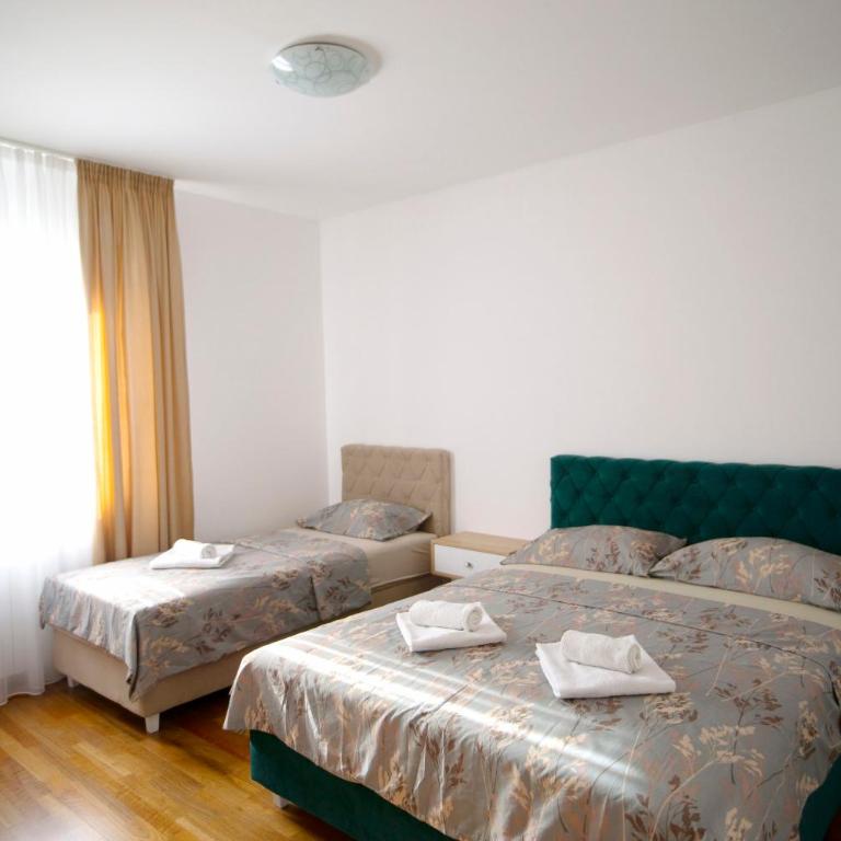 Apartman Kovac 2 - Apartman sa 2 Spavaće Sobe - 71