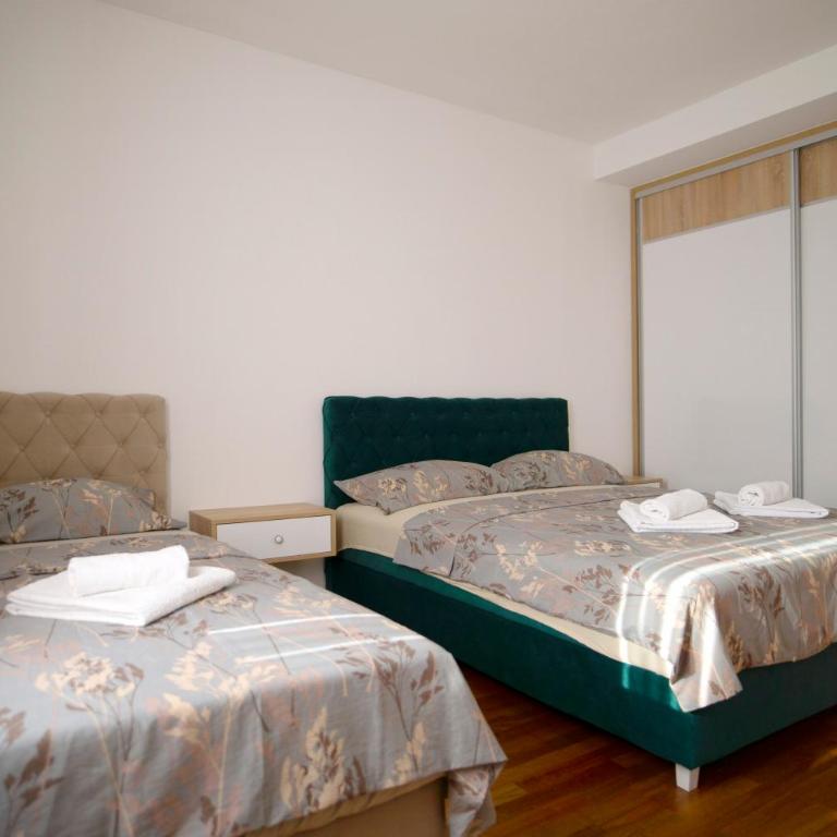 Apartman Kovac 2 - Apartman sa 2 Spavaće Sobe - 26