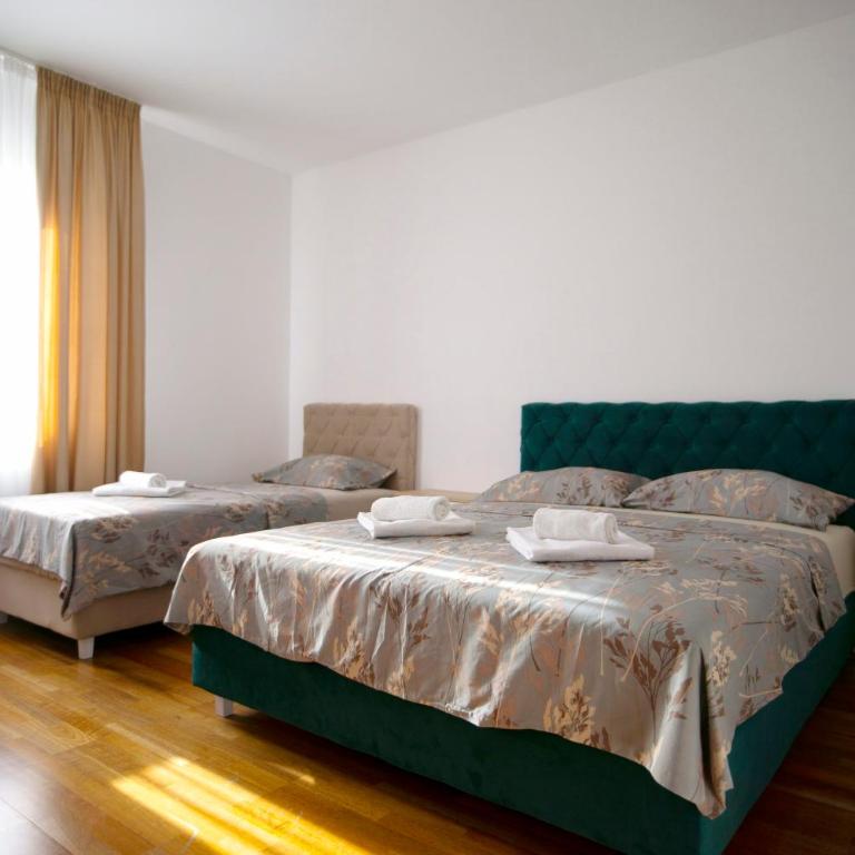 Apartman Kovac 2 - Apartman sa 2 Spavaće Sobe - 72