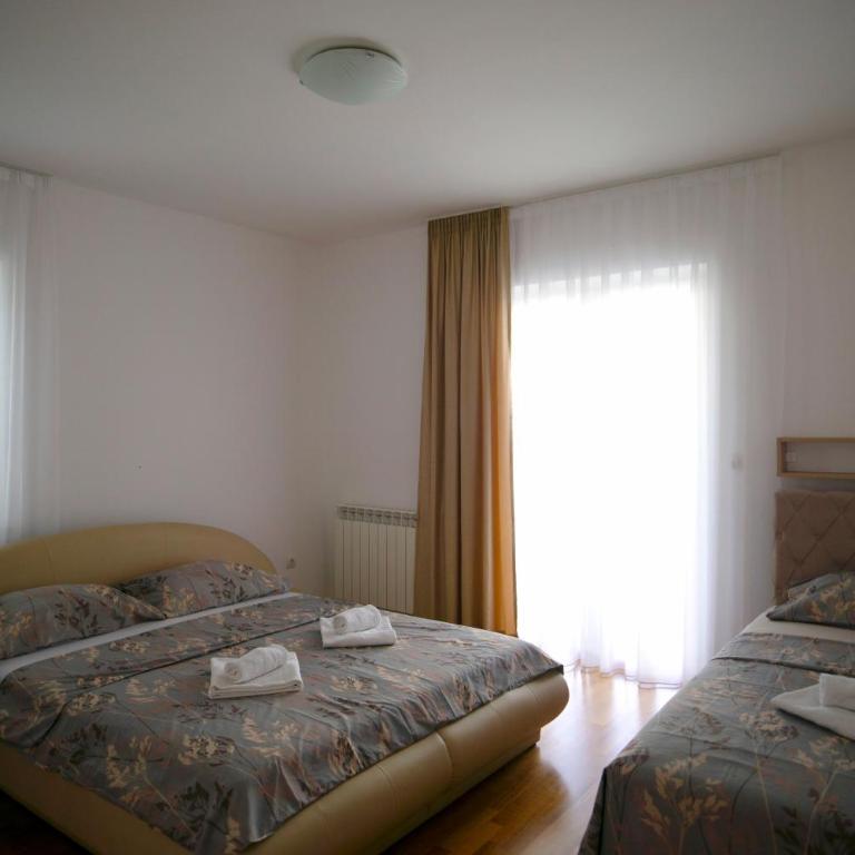 Apartman Kovac 2 - Apartman sa 2 Spavaće Sobe - 28