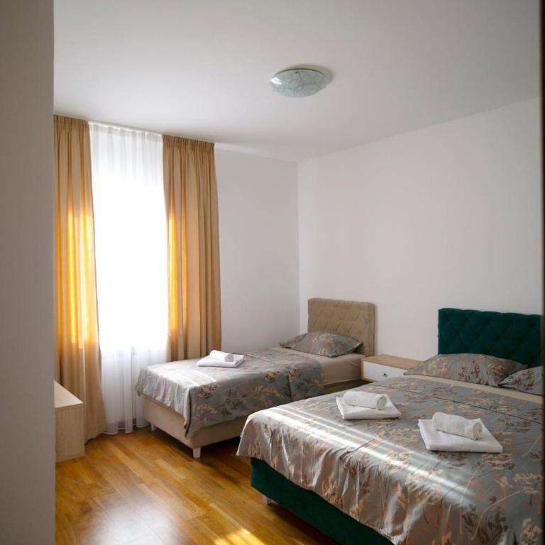 Apartman Kovac 2 - Apartman sa 2 Spavaće Sobe - 74