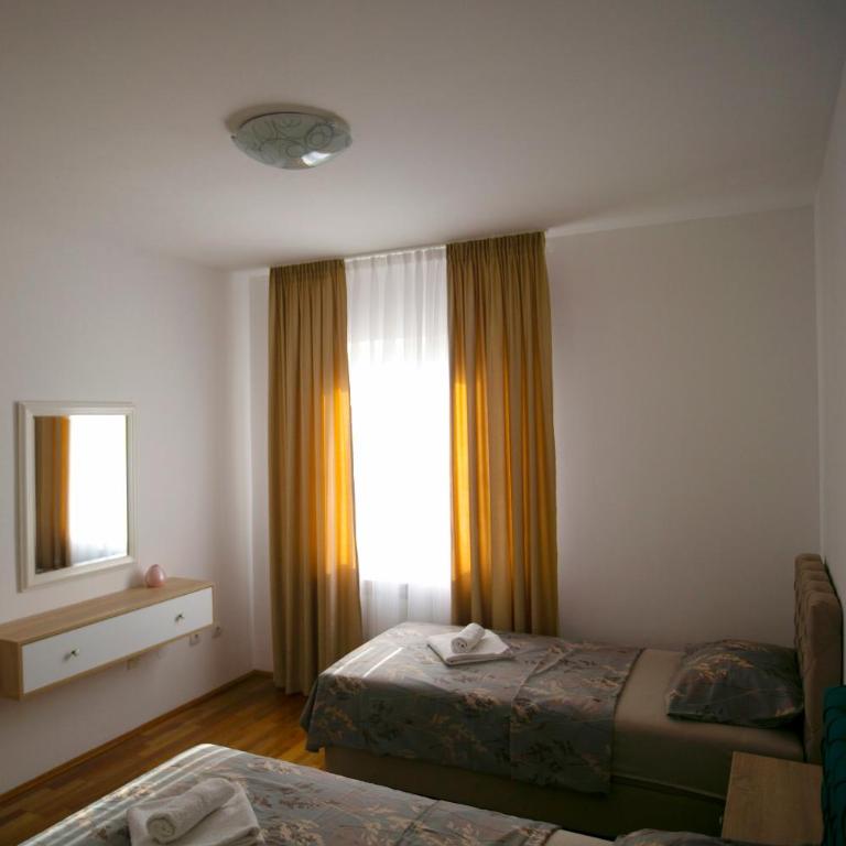Apartman Kovac 2 - Apartman sa 2 Spavaće Sobe - 73