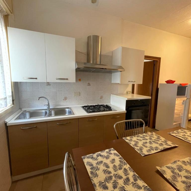 FOSCOLO Sunset House - Appartamento con Vista Mare - 10