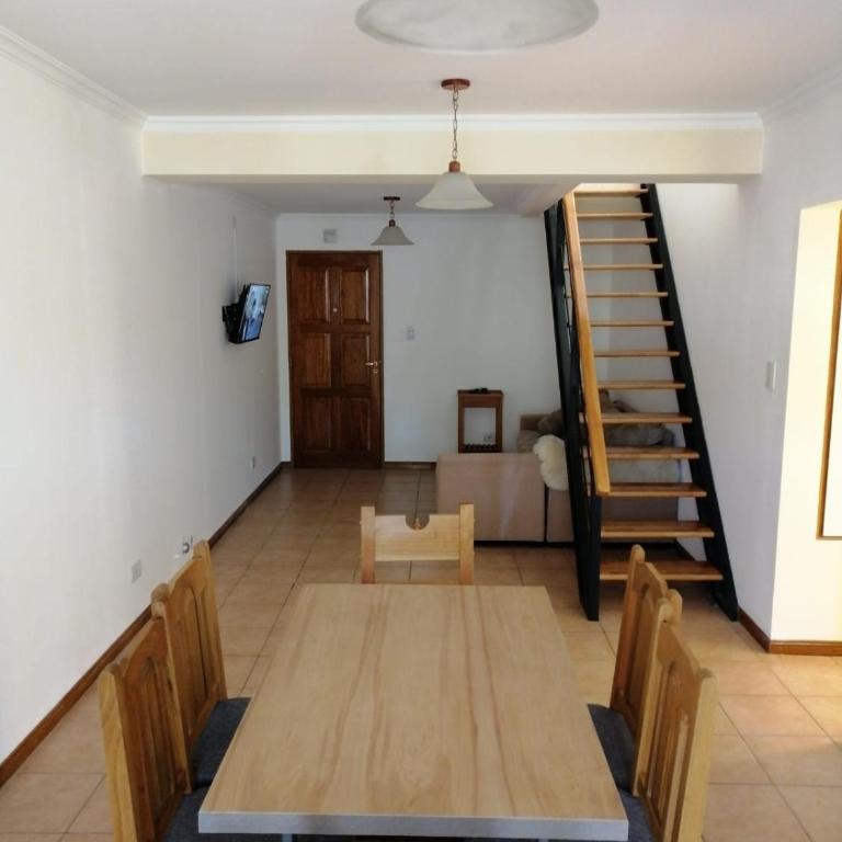 DelCentroEqs - Apartamento de 1 dormitorio - 1