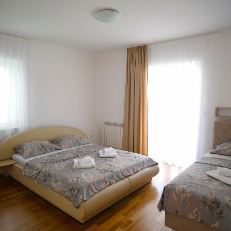 Apartman Kovac 2 - Apartman sa 2 Spavaće Sobe - 29