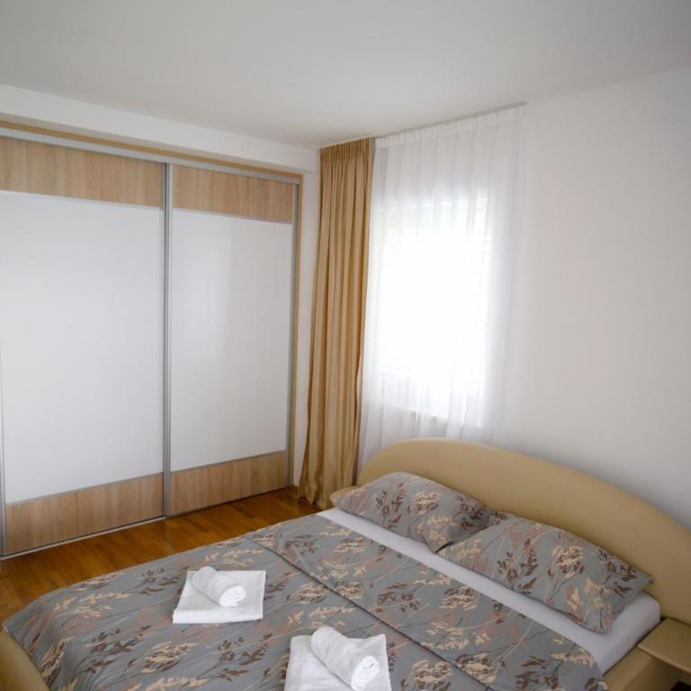 Apartman Kovac 2 - Apartman sa 2 Spavaće Sobe - 31