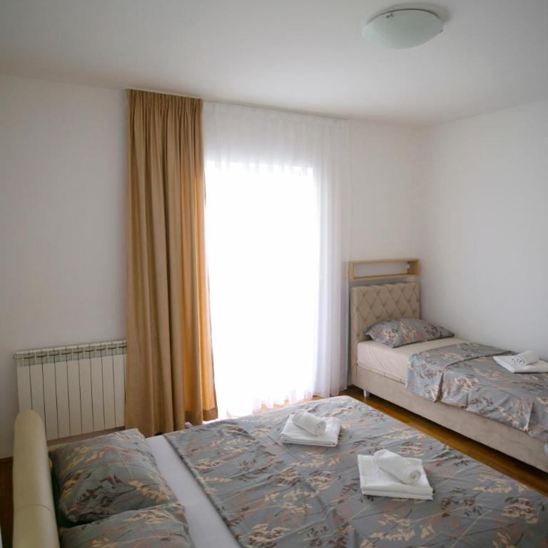 Apartman Kovac 2 - Apartman sa 2 Spavaće Sobe - 33