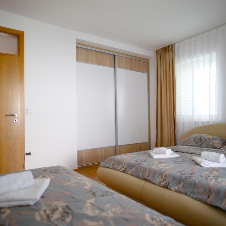 Apartman Kovac 2 - Apartman sa 2 Spavaće Sobe - 32
