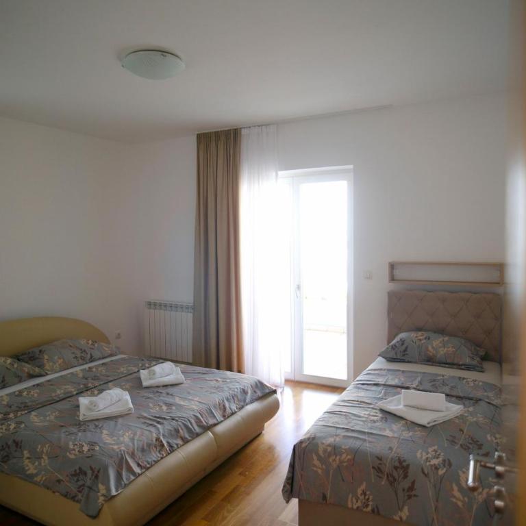 Apartman Kovac 2 - Apartman sa 2 Spavaće Sobe - 76