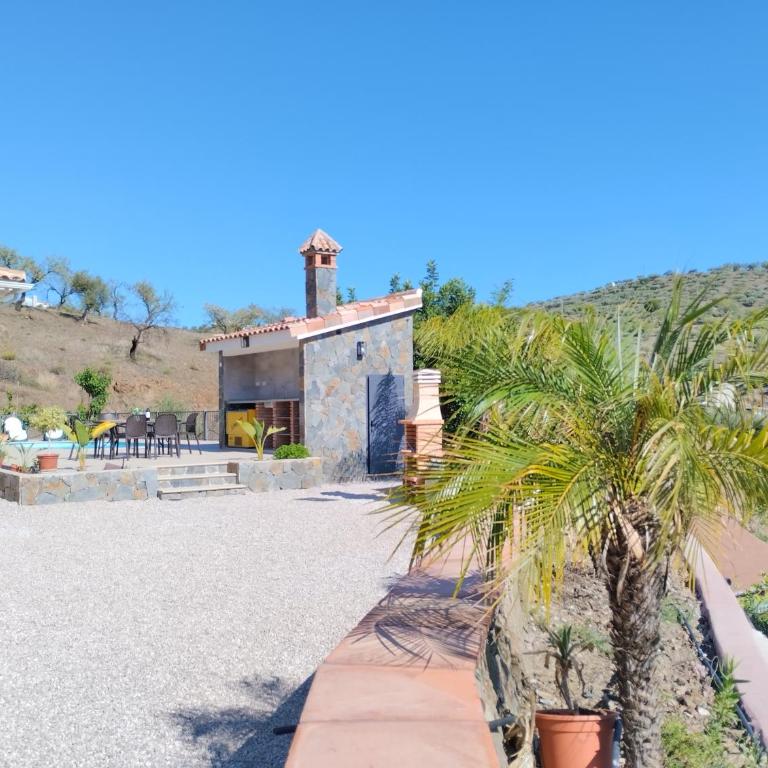 VILLA LAS VIÑAS - Villa de 3 dormitorios - 66