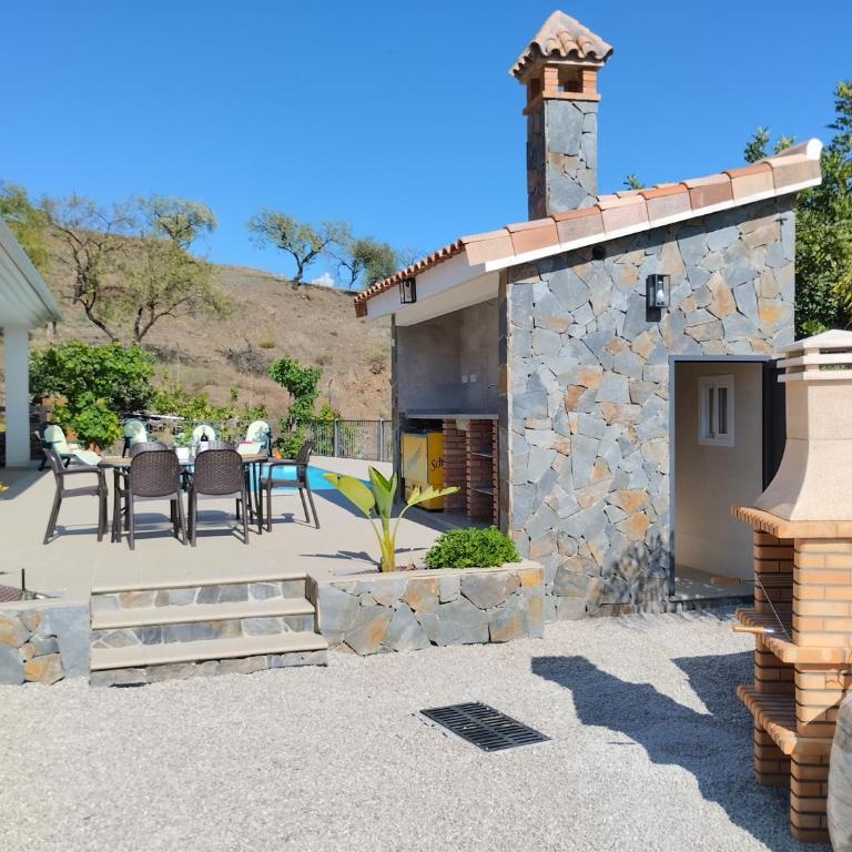 VILLA LAS VIÑAS - Villa de 3 dormitorios - 65