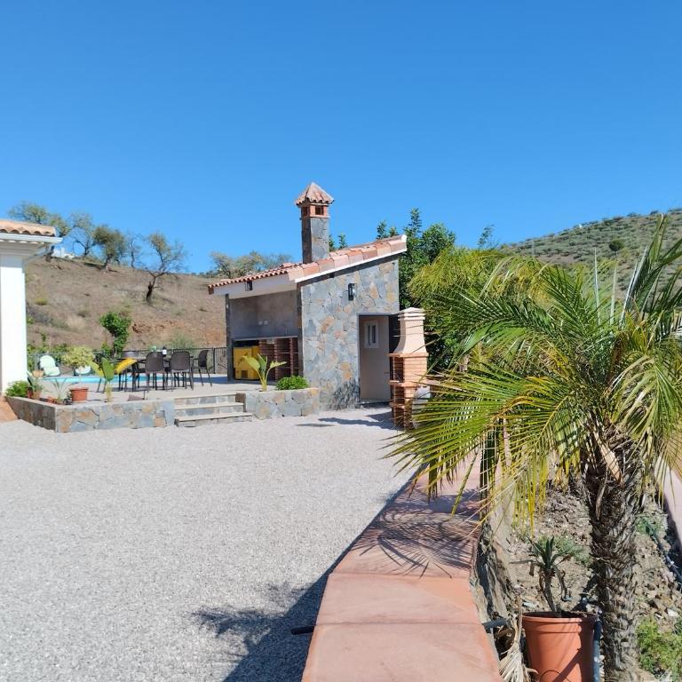 VILLA LAS VIÑAS - Villa de 3 dormitorios - 64