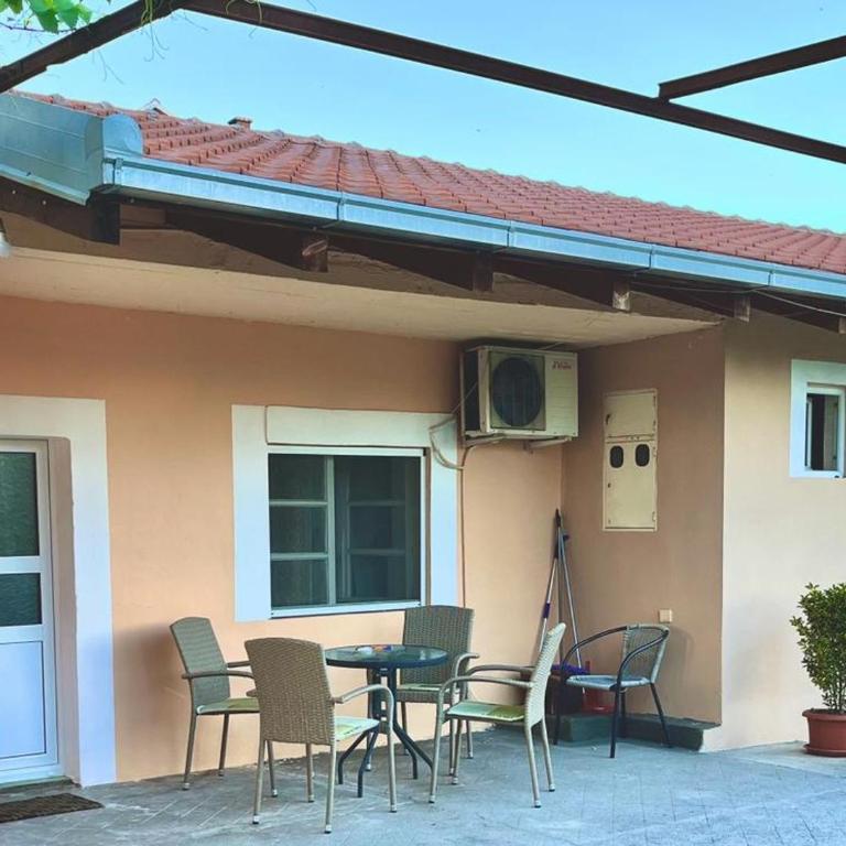 Apartman Boljević - One-Bedroom Apartment - 8