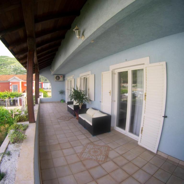 Apartman Kovac 2 - Apartman sa 2 Spavaće Sobe - 85