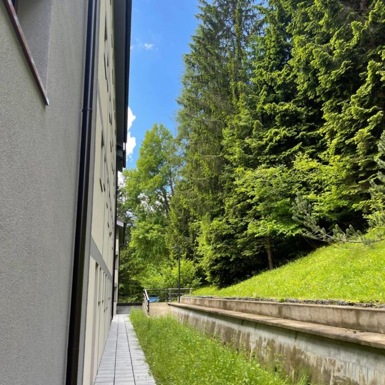 Casa i Larici del Brenta - Appartamento con 1 Camera da Letto - 18