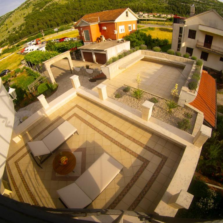 Apartman Kovac 2 - Apartman sa 2 Spavaće Sobe - 91