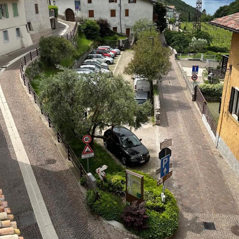 GARDA BALDO APARTMENTS - Apartment with Lake View - 17