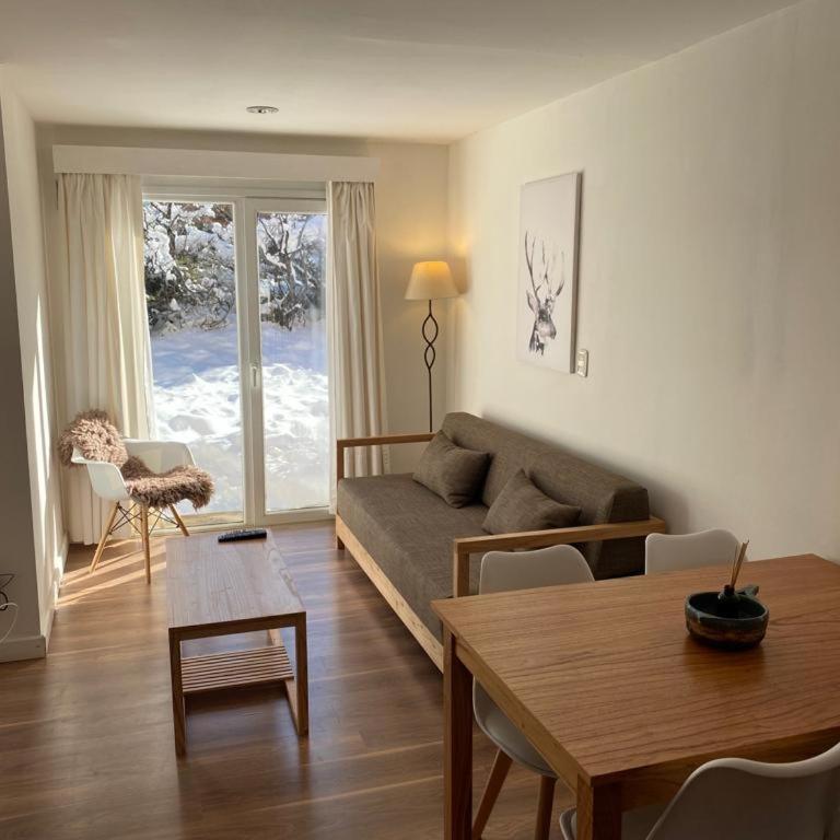 Catedral Sur - Apartamento - 2