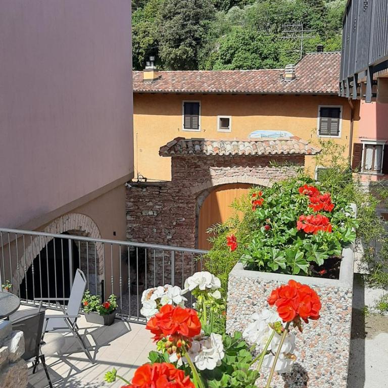 GARDA BALDO APARTMENTS - Apartment with Lake View - 18