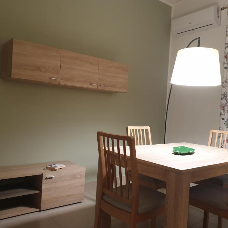 CasALE Sampó - Appartamento con 2 Camere da Letto - 9