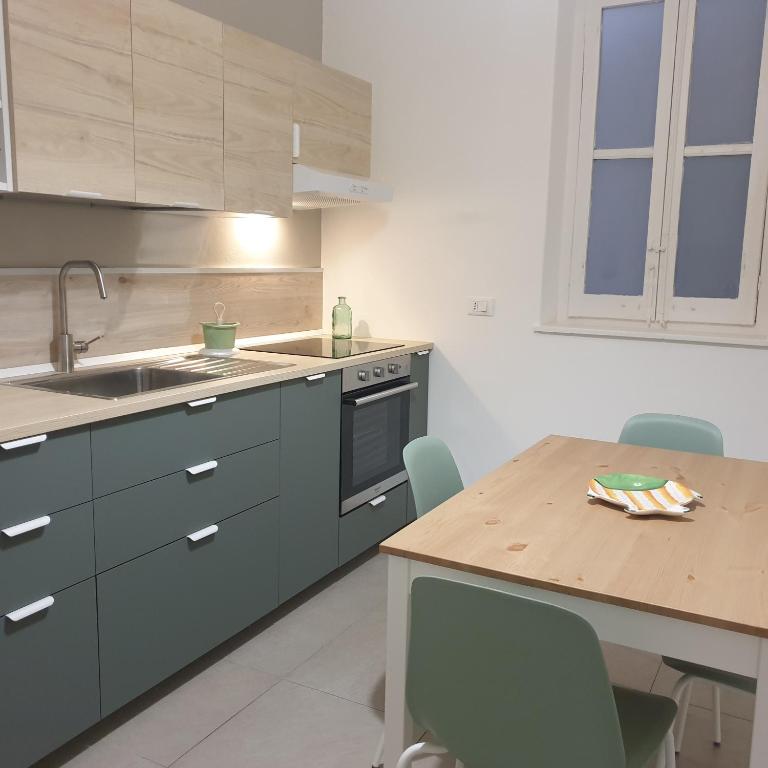 CasALE Sampó - Appartamento con 2 Camere da Letto - 13